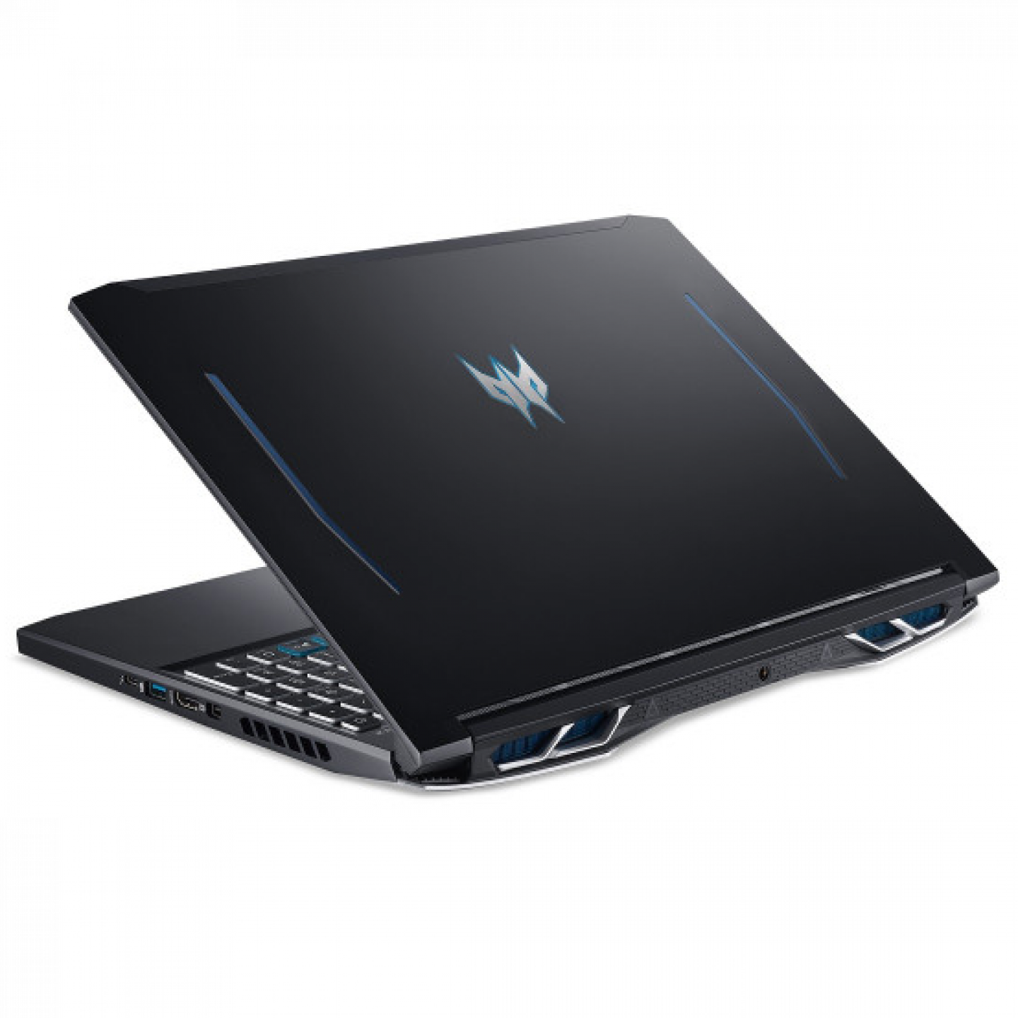 Notebook Acer Predator Helios 300 - PH315-54-90YX  15,6'QHD i9-11900H 32GB-DDR4 1TB-SSD 1TB-HDD RTX-3070-8GB WIN11
